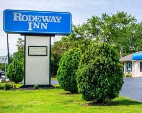  Rodeway Inn, Dillsburg, PA  Дилсберг